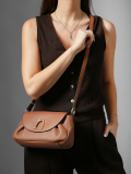Shoulder strap crossbody bag S SHADOW