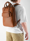 Sac à dos business 1 compartiment FLANDRES