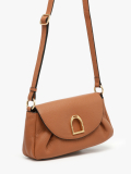 Shoulder strap crossbody bag S SHADOW