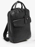 Business rugzak 1 compartiment met 15" laptopvak FLANDRES