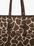 Sac porté épaule SAFARI