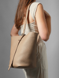 Sac porté épaule M CAVALIER