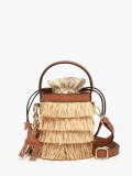 Crossbody bag XS KING