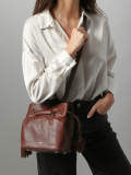 Cross body tas TRADITION