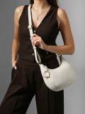 Cross body tas TORSADE
