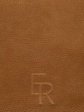Sac porté épaule M CAVALIER NUBUCK