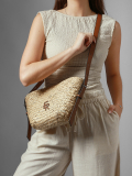 Cross body tas SHETLAND