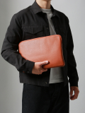 Laptop cover with 13" laptop sleev FLANDRES