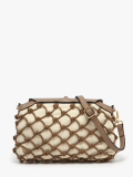 Crossbody bag SAHARA
