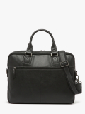 2-compartment business bag with 15" laptop sleeve SPIDER