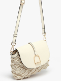 Cross body tas SAHARA