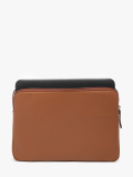 Laptophoes met 13" laptopvak FLANDRES