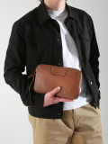 Crossbody bag FLANDRES