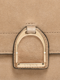 Crossbody bag M ALTESSE SUEDE