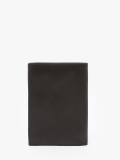 Wallet with coin purse OIL