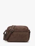 Marron fonce