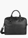 Documententas 1 compartiment met 15" laptopvak SPIDER