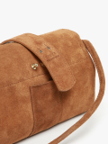 Crossbody bag M AGNES