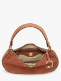 Sac porté épaule ALTESSE SUEDE