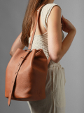 Sac porté épaule M CAVALIER
