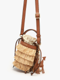 Crossbody bag XS KING