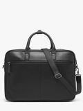 Documententas 2 compartimenten met 17" laptopvak FLANDRES