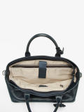 Documententas 3 compartimenten met 15" laptopvak FLANDRES