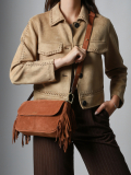 Shoulder bag COUNTRY