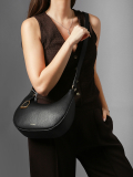 Cross body tas TORSADE