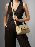 Crossbody bag M SHADOW