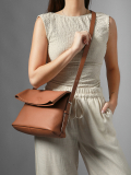 Sac bandoulière CAVALIER