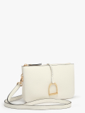 Cross body tas TORSADE