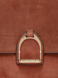 Crossbody bag M ALTESSE SUEDE