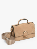 Crossbody bag S ALTESSE SUEDE