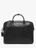 Documententas 2 compartimenten met 17" laptopvak FLANDRES