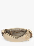 Sac bandoulière TORSADE
