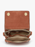 Cross body tas XS ALTESSE SUEDE