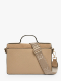 Crossbody bag M ALTESSE SUEDE