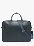 Porte documents 2 compartiments + PC 17" FLANDRES