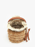 Crossbody bag XS KING