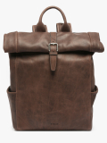 2-compartment backpack SPIDER