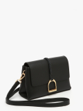 Cross body tas S TORSADE