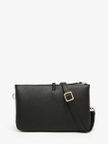Crossbody bag TORSADE