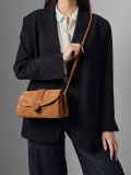 Crossbody bag M AGNES