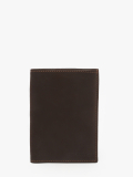 Wallet with coin purse OIL