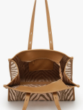 Shoulder bag SAFARI