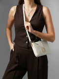 Cross body tas TORSADE