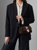Crossbody bag S AGNES
