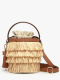 Crossbody bag S KING