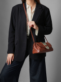 Crossbody bag M AGNES